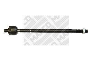 Articulación axial, barra de dirección MAPCO ref. 19023