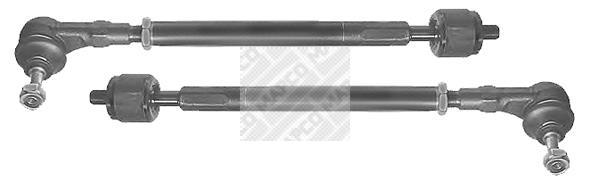 Biellette de direction (Barre de connexion direction) MAPCO ref. 19155