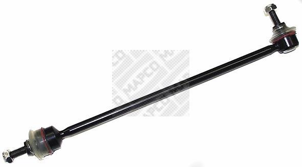 Biellette de barre stabilisatrice (Biellette antiroulis) MAPCO 19164HPS