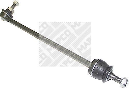 Biellette de barre stabilisatrice (Biellette antiroulis) MAPCO 19339HPS