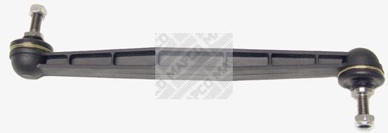 Biellette de barre stabilisatrice (Biellette antiroulis) MAPCO ref. 19367