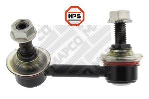 Biellette de barre stabilisatrice (Biellette antiroulis) MAPCO 19370HPS