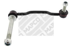 Biellette de barre stabilisatrice (Biellette antiroulis) MAPCO ref. 19397