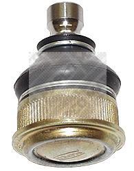 Rotule de suspension (Rotule de pivot) MAPCO 19419