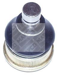 Rotule de suspension (Rotule de pivot) MAPCO 19419