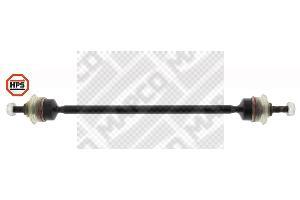 Biellette de barre stabilisatrice (Biellette antiroulis) MAPCO 19435HPS