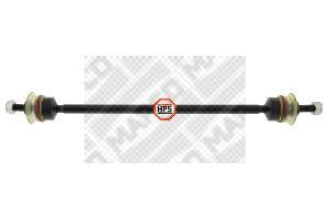 Biellette de barre stabilisatrice (Biellette antiroulis) MAPCO ref. 19451HPS