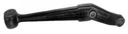 Bras oscillant de suspension MAPCO ref. 19468