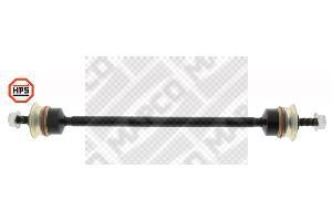 Biellette de barre stabilisatrice (Biellette antiroulis) MAPCO ref. 19476HPS