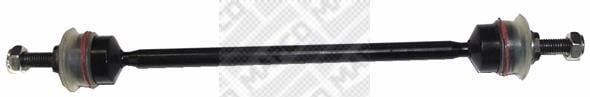 Biellette de barre stabilisatrice (Biellette antiroulis) MAPCO ref. 19476HPS