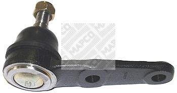 Rotule de suspension (Rotule de pivot) MAPCO 19511