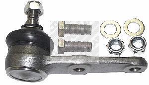 Rotule de suspension (Rotule de pivot) MAPCO ref. 19513