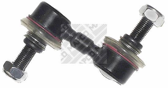 Biellette de barre stabilisatrice (Biellette antiroulis) MAPCO ref. 19516