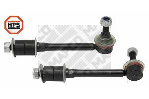Butée hydraulique I
