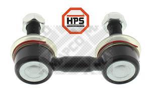 Biellette de barre stabilisatrice (Biellette antiroulis) MAPCO 19543HPS
