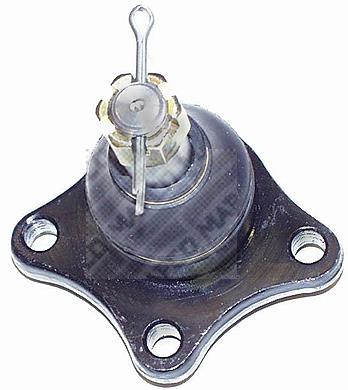 Rotule de suspension (Rotule de pivot) MAPCO ref. 19553
