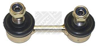 Biellette de barre stabilisatrice (Biellette antiroulis) MAPCO 19574