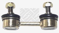 Biellette de barre stabilisatrice (Biellette antiroulis) MAPCO 19574