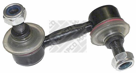 Biellette de barre stabilisatrice (Biellette antiroulis) MAPCO ref. 19577