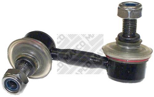 Biellette de barre stabilisatrice (Biellette antiroulis) MAPCO 19578