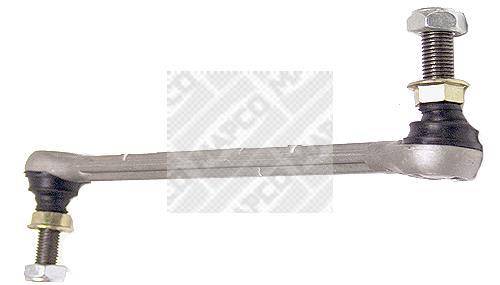 Biellette de barre stabilisatrice (Biellette antiroulis) MAPCO 19601