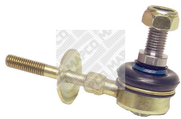 Biellette de barre stabilisatrice (Biellette antiroulis) MAPCO ref. 19607