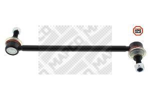 Biellette de barre stabilisatrice (Biellette antiroulis) MAPCO ref. 19608HPS