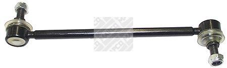 Biellette de barre stabilisatrice (Biellette antiroulis) MAPCO ref. 19608HPS