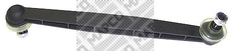 Biellette de barre stabilisatrice (Biellette antiroulis) MAPCO ref. 19639