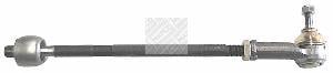 Biellette de direction (Barre de connexion direction) MAPCO ref. 19644/2
