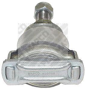 Rotule de suspension (Rotule de pivot) MAPCO ref. 19666HPS