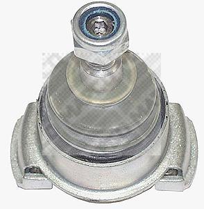Rotule de suspension (Rotule de pivot) MAPCO ref. 19666HPS