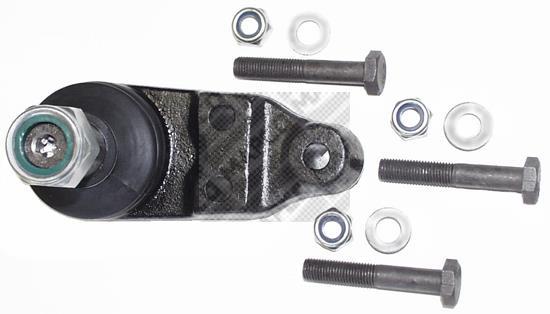 Rótula de suspensão MAPCO ref. 19751