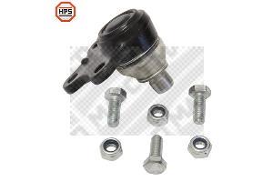 Rotule de suspension (Rotule de pivot) MAPCO 19759HPS