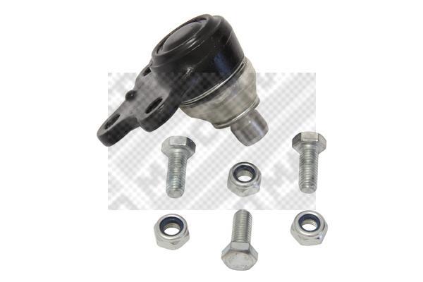 Rotule de suspension (Rotule de pivot) MAPCO 19759HPS