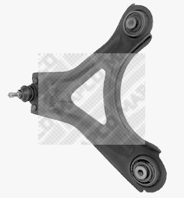 Triangle de suspension MAPCO ref. 19768