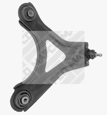 Triangle de suspension MAPCO ref. 19769