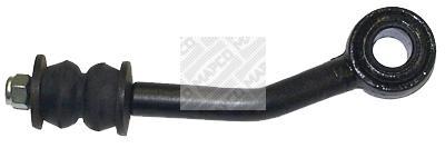 Biellette de barre stabilisatrice (Biellette antiroulis) MAPCO 19781