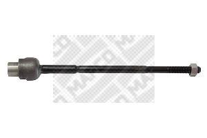 Articulación axial, barra de dirección MAPCO ref. 19810