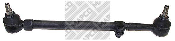 Biellette de direction (Barre de connexion direction) MAPCO ref. 19831/1