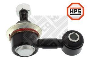 Biellette de barre stabilisatrice (Biellette antiroulis) MAPCO 19853HPS