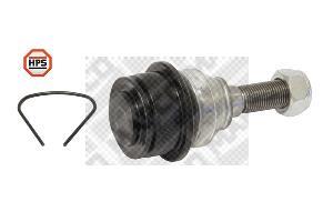 Rotule de suspension (Rotule de pivot) MAPCO ref. 19868HPS