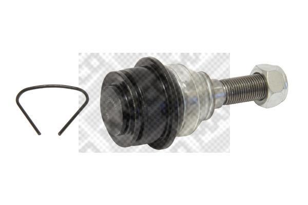 Rotule de suspension (Rotule de pivot) MAPCO ref. 19868HPS