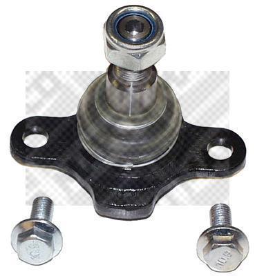 Rotule de suspension (Rotule de pivot) MAPCO 19869HPS