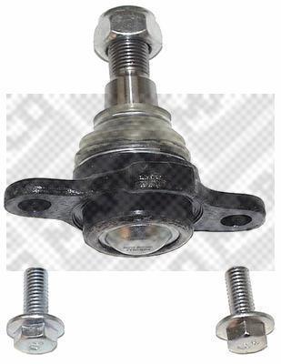 Rotule de suspension (Rotule de pivot) MAPCO 19869HPS
