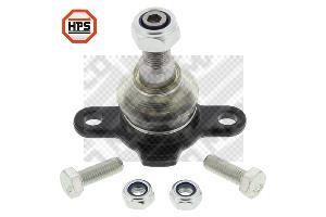 Rotule de suspension (Rotule de pivot) MAPCO 19869HPS