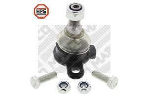 Rotule de suspension (Rotule de pivot) MAPCO 19869HPS