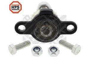 Rotule de suspension (Rotule de pivot) MAPCO 19869HPS