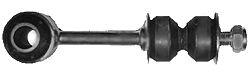 Biellette de barre stabilisatrice (Biellette antiroulis) MAPCO ref. 19915