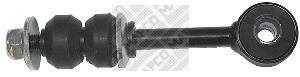 Biellette de barre stabilisatrice (Biellette antiroulis) MAPCO ref. 19915